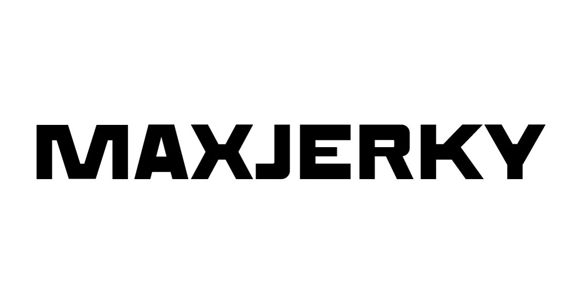 maxjerky
