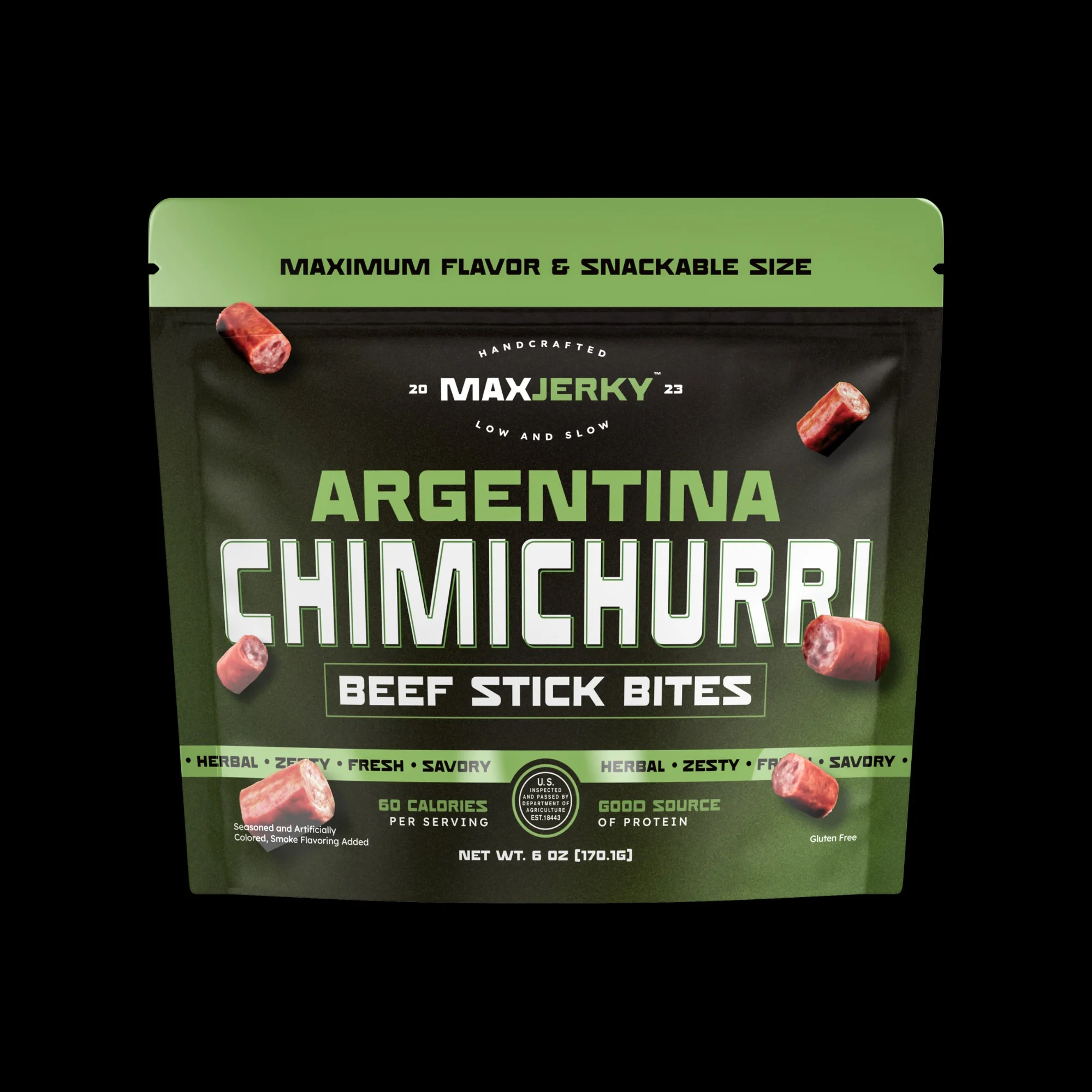 Beef Sticks